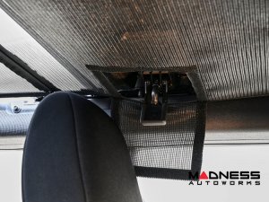 Ford Bronco Bikini Top - Mesh Top